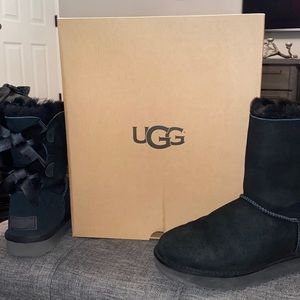 ugg bailey bow ll